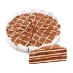 Cake «Domino»
